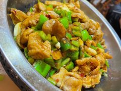 -韶山冲湘菜(中兴大街店)