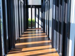 -上海崇明金茂凯悦酒店