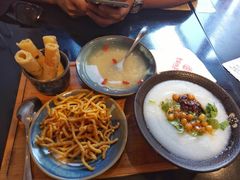 经典大王油茶套餐-大王油茶(二厂文创公园店)