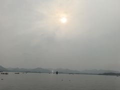 -西湖游船