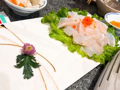 -江小渔鲜鱼火锅(辽沈二街店)