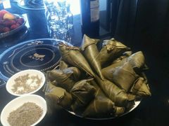 -黔蘑菇四季餐厅(观山湖店)