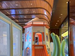 -童趣廊·儿童波波池·海洋球(长隆横琴湾酒店)