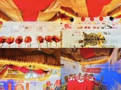 -松咖啡自助餐厅·松北香格里拉