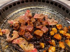-火炉火自助餐(喜隆多店)