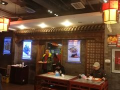 大堂-天兴居(鲜鱼口街店)
