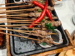-馋嘴猫北京食堂·烤鸭·宵夜(亚运村店)