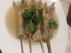 -百年恒益烧腊海鲜酒家·非遗传承(广州黄埔店)