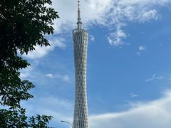 -海心沙亚运公园