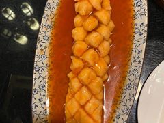 -木卡买提新疆餐厅·清真(新里海顿公馆店)