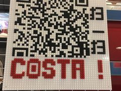 -COSTA COFFEE(恒基名人购物中心店)