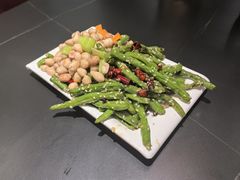 -乡村大盘鸡(商城路总店)