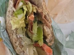 -赛百味SUBWAY(家佳源店)