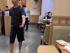 -蜀留香火锅(社会山店)