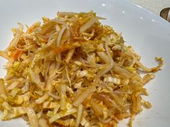 -悦融琥珀·京鲁菜·海味珍品(西单店)