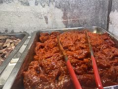 -金鼎雪山牦牛杂火锅(理县总店)