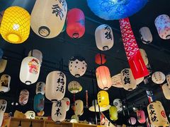 -匠糊·日本料理(美岸广场店)