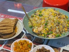 -扬二春炒饭(国庆路总店)