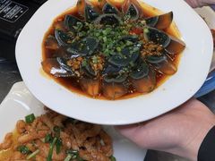 -虾味传奇(生态龙虾城店)