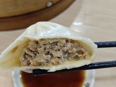 -蒋家桥饺面店(东关街店)