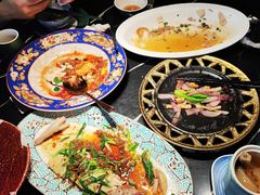 -粤·向群饭店(二沙岛店)