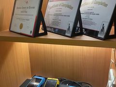 -MEGA BASE 健身馆(南山店)