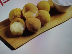 -悠个炸鸡(南京创始店)