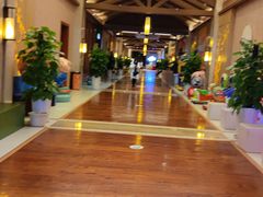 -汤连得温泉馆(宝山店)