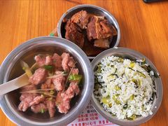 -东兴牛肉店(庄府巷店)