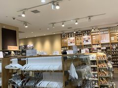 -MUJI无印良品(金狮广场店)