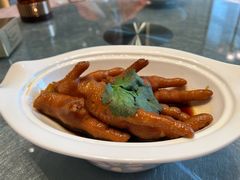 -景月阁空中食府(希尔顿酒店)