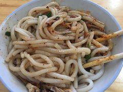 -再回首鸡肉米线(人民路一店)
