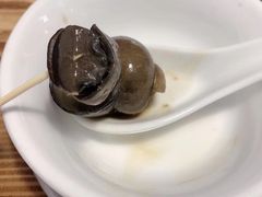 -食爺炭炉鸡煲·烧烤