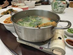 -梅花香里大酒店(郁金香路店)