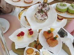 -视博茶点(美狮美高梅店)