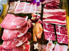 -牛道精致烤肉(海安店)