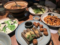 -青年公社烤鸭(熙悦天街店)