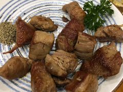 -银子铁板烧料理自助餐(人民广场店)
