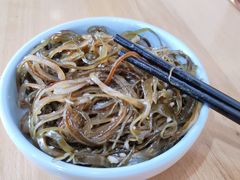 蒜泥海带丝-李先生牛肉面大王(昌平鼓楼店)