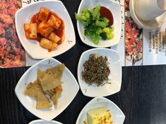 餐前小菜-元祖马山安康鱼