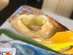 -麦当劳(青岛大学店)