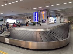 -吉隆坡国际机场