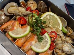 -巴厘龙虾·榜首油焖大虾(音乐学院·沿江酒馆店)