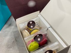 -PAUL LAFAYET 法式甜品(国金中心商场店)