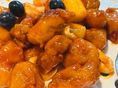 -闽海肴(北辰荟店)