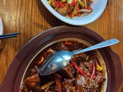 -恰饭·老长沙市井菜(天河客运站店)