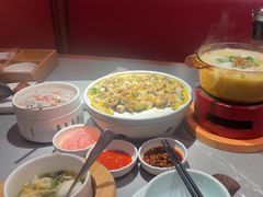 -闽上鲜·福建菜(龙湖滨江天街店)