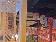 -西月山居匠心创意料理(江汉路新佳丽广场店)