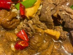 -惠丰堂饭庄·烤鸭·京味菜(西北旺·唐家岭店)