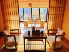 -北京古北水镇御舍温泉酒店
